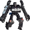 Boneco Hasbro E0766 Transformers MV6 Energon Igniters Speed Barricade