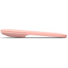 Mouse Sem Fio Microsoft ELG-00027 - Rosa