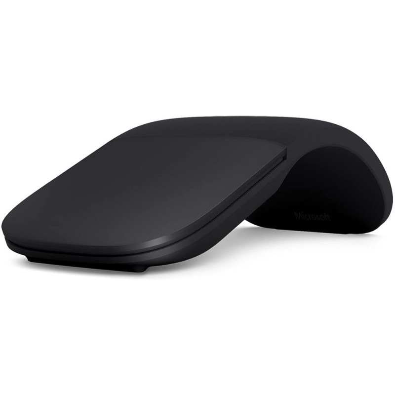 Mouse Microsoft ARC Bluetooth - Preto ELG-00001
