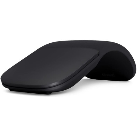 Mouse Microsoft ARC Bluetooth - Preto ELG-00001