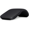 Mouse Microsoft ARC Bluetooth - Preto ELG-00001