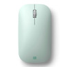 Mouse Microsoft Moderno Bluetooth Hortelã - KTF-00016