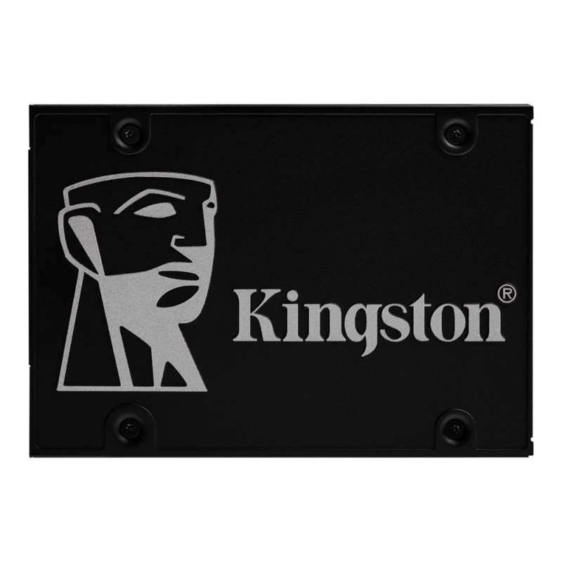 SSD 2048 GB KINGSTON SKC600 SATA3 SFF 2.5'' - SKC600/2048G