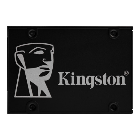 SSD 2048 GB KINGSTON SKC600 SATA3 SFF 2.5'' - SKC600/2048G