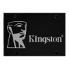 SSD 2048 GB KINGSTON SKC600 SATA3 SFF 2.5'' - SKC600/2048G