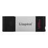 Pendrive Kingston DataTraveler 80 128GB USB-C - DT80/128GB