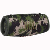 Speaker JBL Xtreme 3 Bluetooth/USB/Auxiliar IP67 - Camuflagem Militar JBLXTREME3CAMOAM