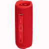 Speaker JBL Flip 6 Bluetooth 30W RMS IP67 - Vermelho JBLFLIP6REDAM