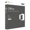 Software Microsoft Office 2016 Casa E Empresas Para MAC - W6F-00937
