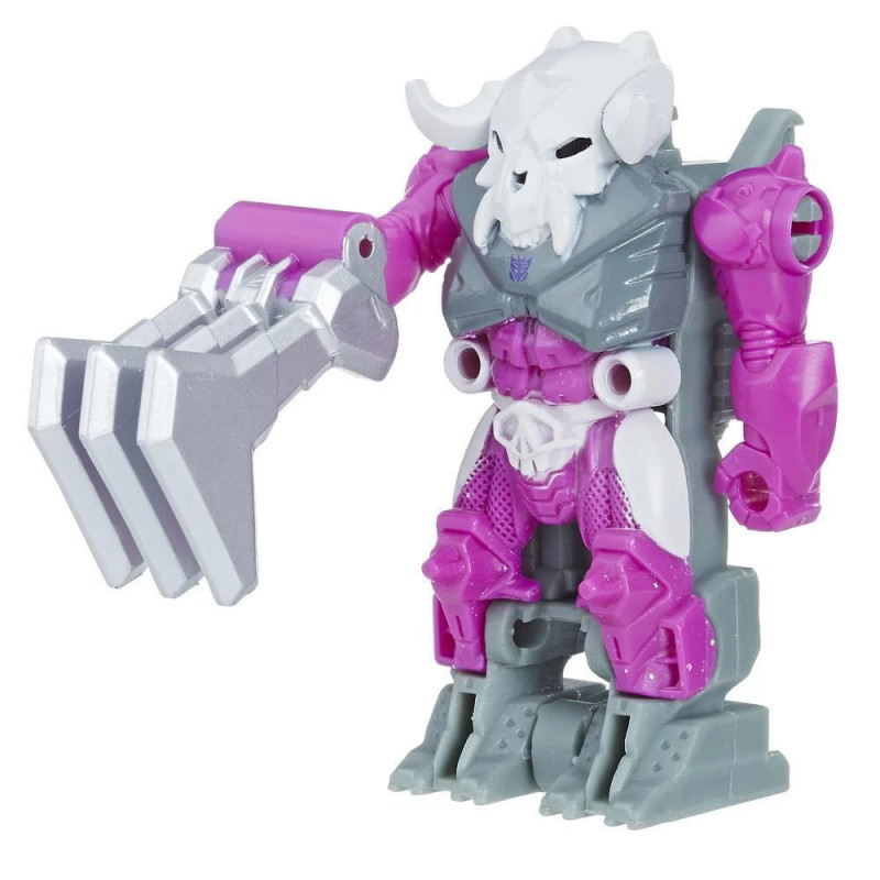 Boneco Hasbro Transformers E1112 Primes Liege Maximo Skul