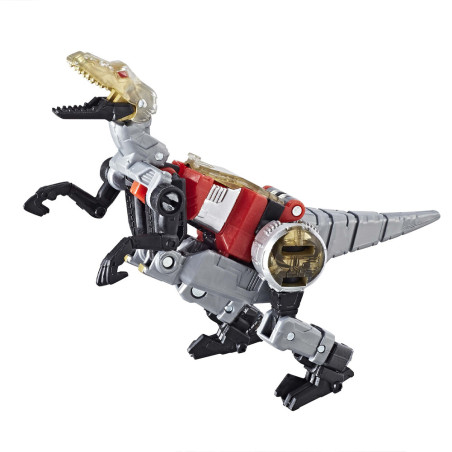 Boneco Hasbro Transformers E0896 Primes Dinobot Slash