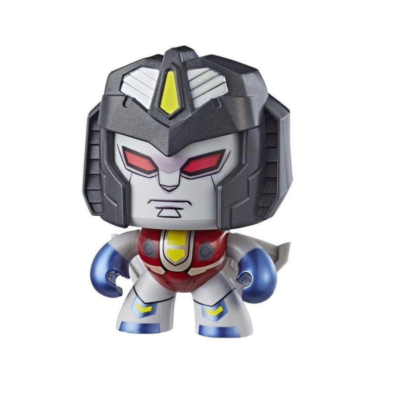 HASBRO MIGHTY MUGGS E3478 TRANSFORMERS STARSCREAM - E3478