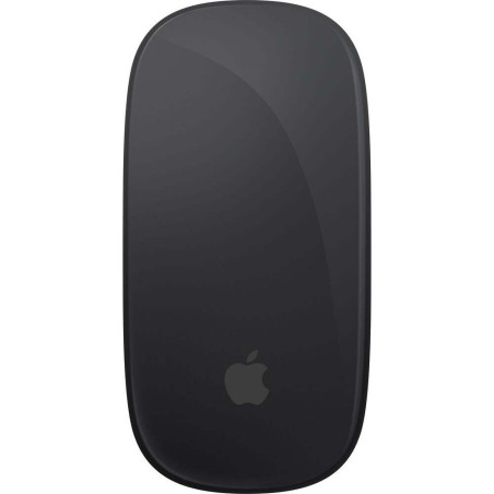Mouse Apple Magic Multi-Touch Surface Preto - MMMQ3BE/A