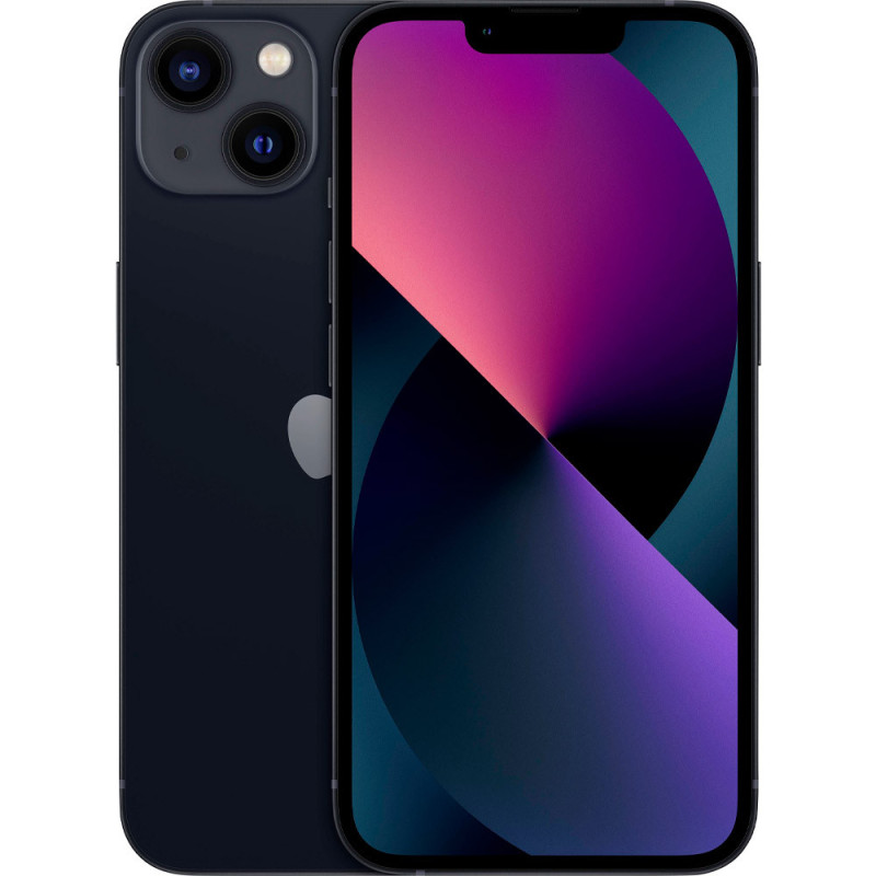 APPLE IPHONE 13 128GB MLPF3LZ/A MIDNIGHT