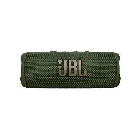 Speaker JBL Flip 6 Bluetooth Verde - JBLFLIP6GRENAM