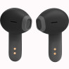 Fone de Ouvido JBL Wave Flex Bluetooth - Preto JBLWFLEXBLK