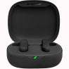 Fone de Ouvido JBL Wave Flex Bluetooth - Preto JBLWFLEXBLK
