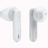 Fone de Ouvido JBL Wave Flex Bluetooth - Branco JBLWFLEXWHT