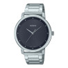 Relógio Masculino Casio MTP-B115D-1EVDF - Prata