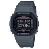 Relógio Masculino Casio G-SHOCK DW-5610SU-8DR - Azul Marinho