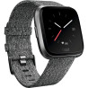 Smartwatch Fitbit Versa Special Edition Bluetooth - Preto