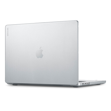 Capa para MacBook Pro de 15.4" Incase - Clear