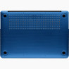 Capa para MacBook Pro Retina de 13" Incase CL60622 - Dots-Blue Moon