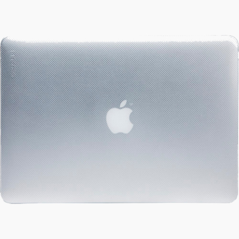 Capa para MacBook Pro de 13" Incase CL60612 - Clear