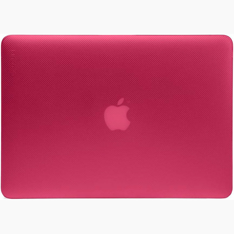 Capa para MacBook Pro de 13" Incase CL60625 - Dots-Pink Sapphire