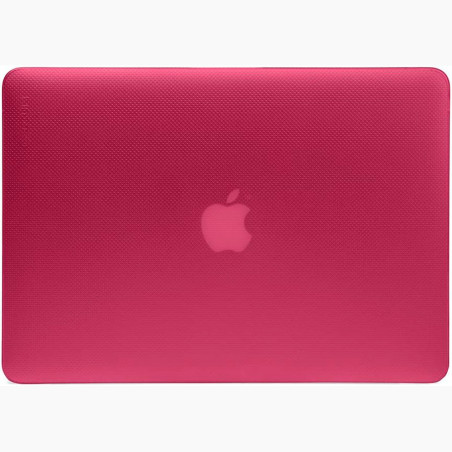 Capa para MacBook Pro de 13" Incase CL60625 - Dots-Pink Sapphire