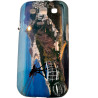 Capa Customic para Samsung S3 Trolley SG3 213