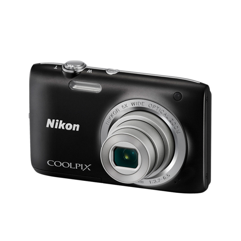 Câmera Nikon S2800 Coolpix S32 13.2 MP