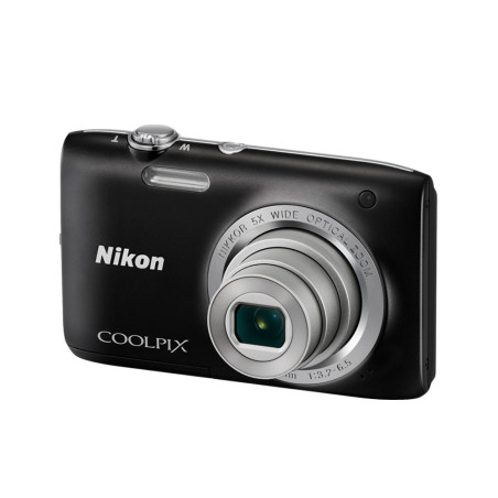 Câmera Nikon S2800 Coolpix S32 13.2 MP