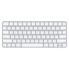 Teclado Apple Magic Branco (Touch ID) - MK293LL/A