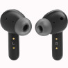 Fone de Ouvido JBL Quantum TWS Bluetooth - Preto