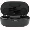 Fone de Ouvido JBL Quantum TWS Bluetooth - Preto