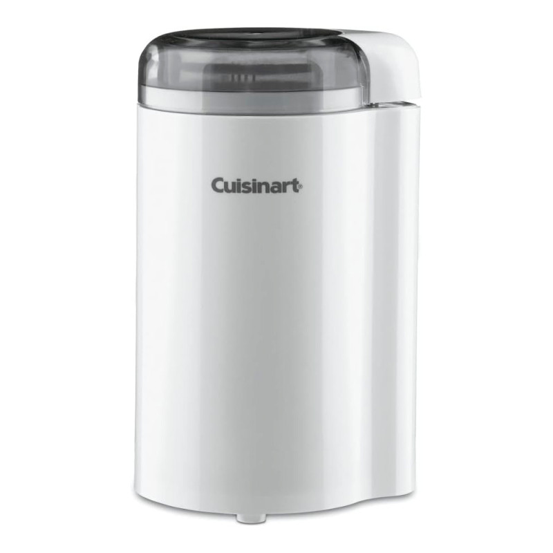 Moedor de Café e Grãos Cuisinart DCG-20N 110V - Branco