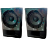 Receiver Sony STR-K5SW Muteki + 2 Subwoofers Bivolt