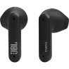 Fone de Ouvido JBL Tune Flex Bluetooth - Preto
