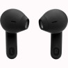 Fone de Ouvido JBL Tune Flex Bluetooth - Preto