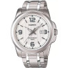 Relógio Masculino Casio MTP-1314D-7AVDF Prata