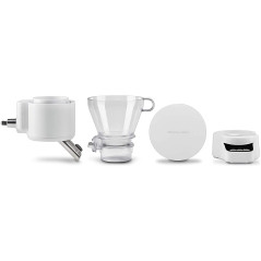 Acessório para Batedeira KitchenAid KSMSFTA Peneira e...