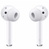 Fone de Ouvido Huawei FreeBuds 3i Bluetooth - Ceramic White WAL-CT025