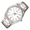 Relógio Masculino Casio MTP-1302D-7A1VDF Prata