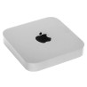 Apple Mac mini MMFJ3 M2 8CPU/256 2023 Prata - MMFJ3LL/A