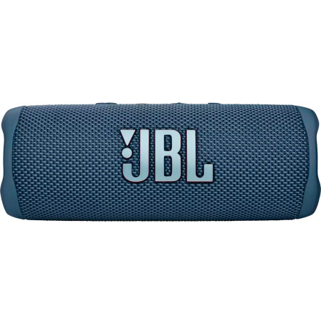 Speaker JBL Flip 6 Bluetooth 30W RMS IP67 - Azul