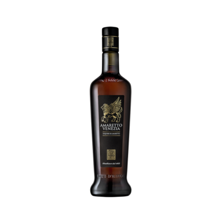 Licor Rossi D'Asiago Amaretto - 8004663000355