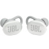 Fone de Ouvido JBL Endurance Race TWS Bluetooth - Branco