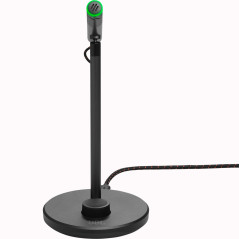 Microfone para Stream JBL Quantum Stream Talk...
