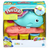 HASBRO PLAY-DOH E0100 WAVY THE WHALE - E0100